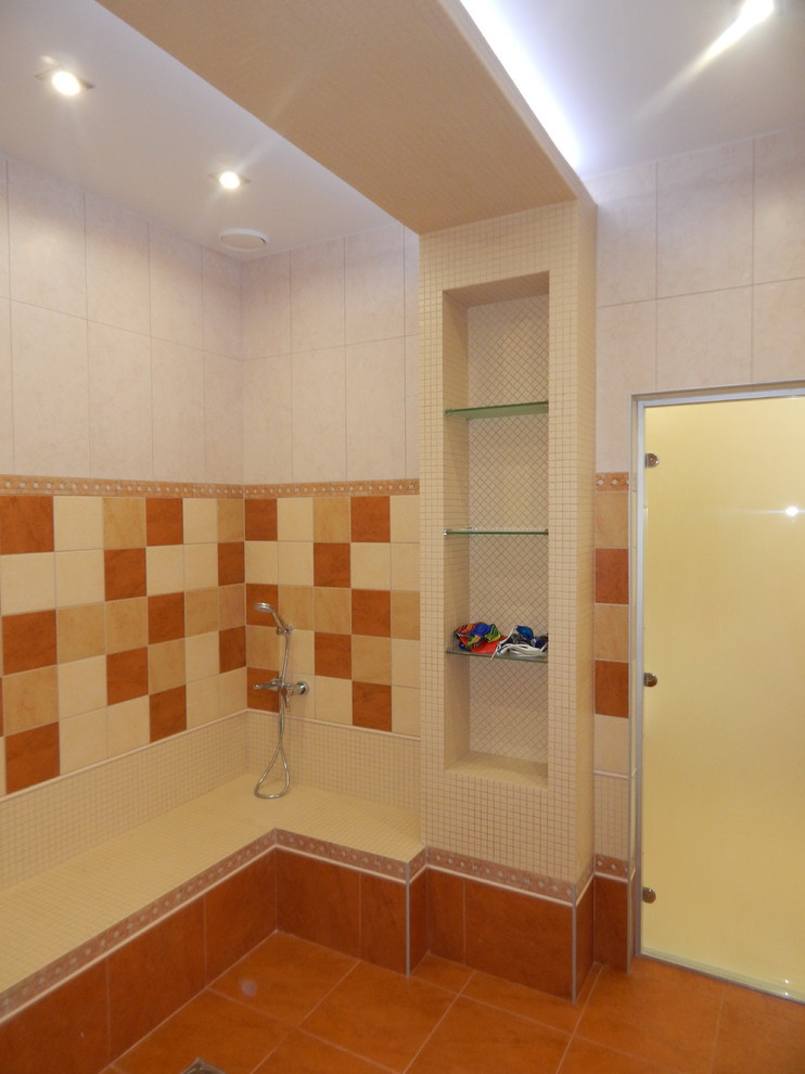 Частный дом