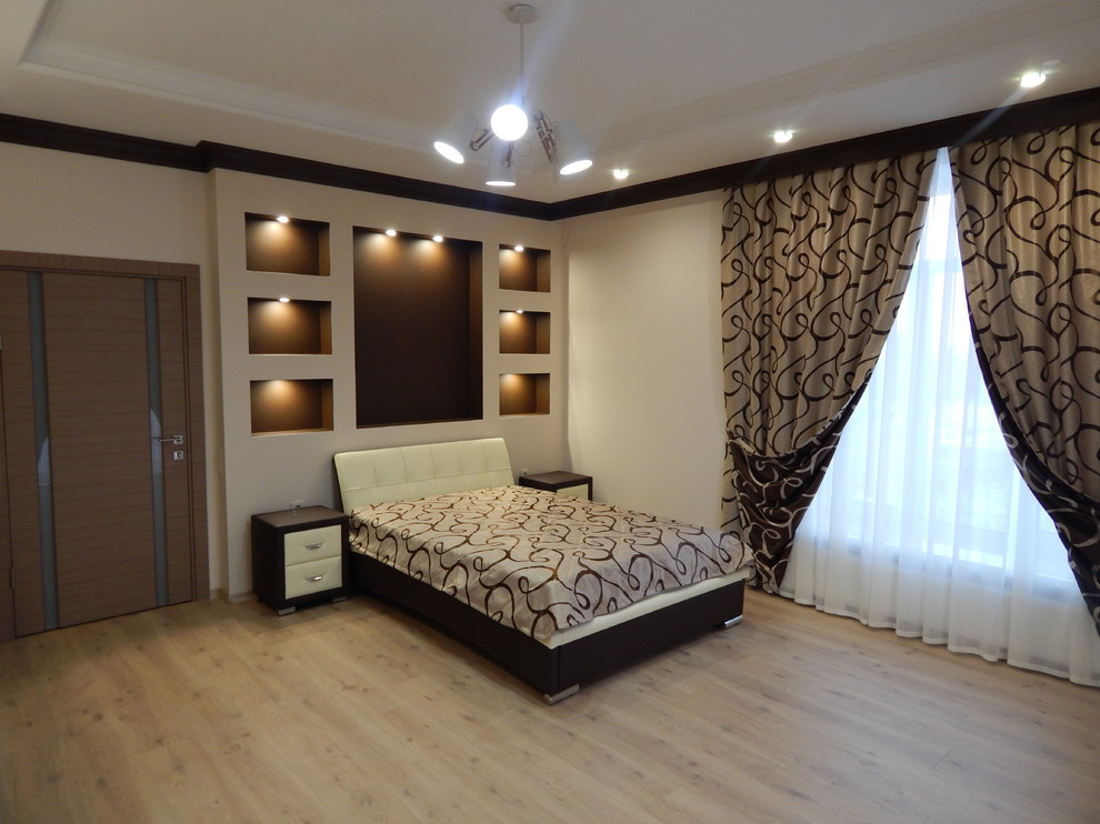 Обложка проекта: Частный дом