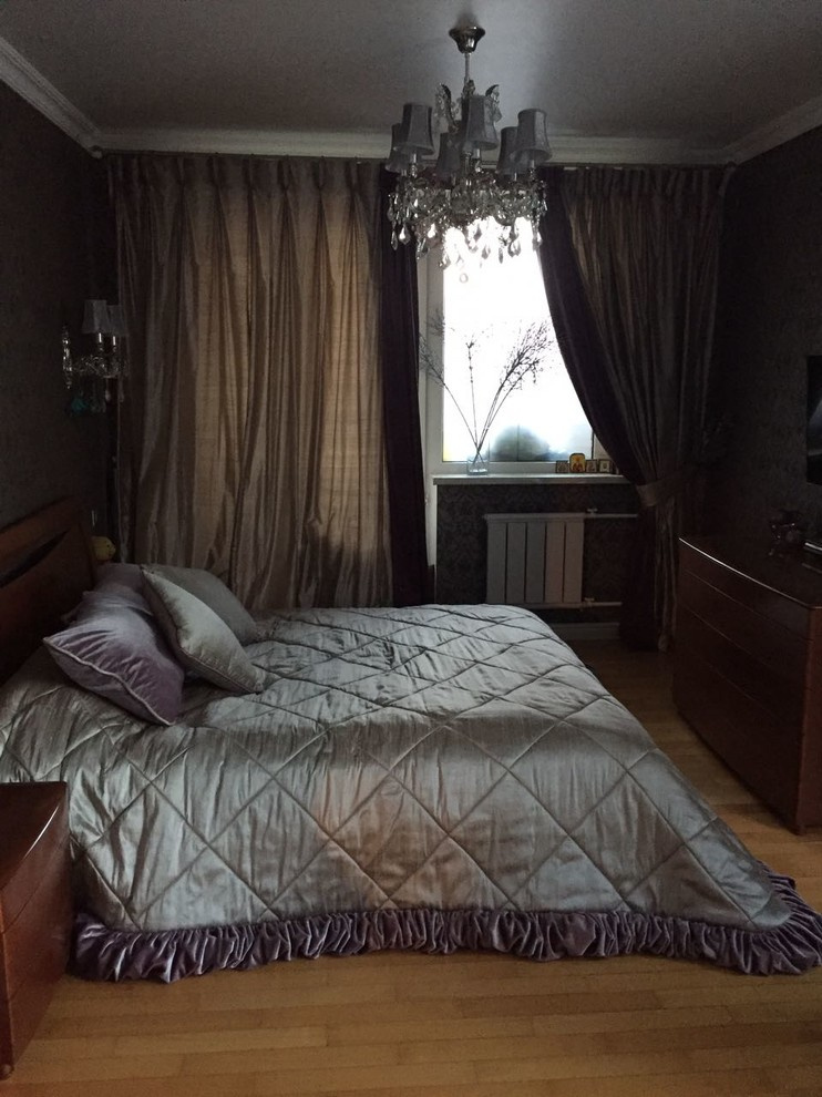 Ткани в интерьере