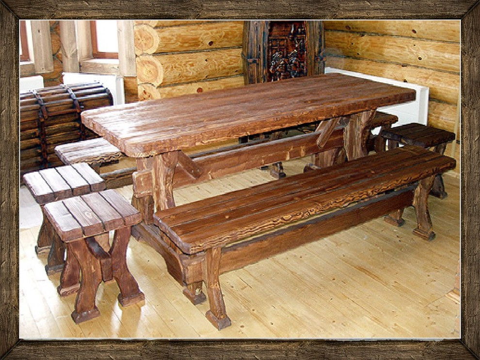 Магия Леса
