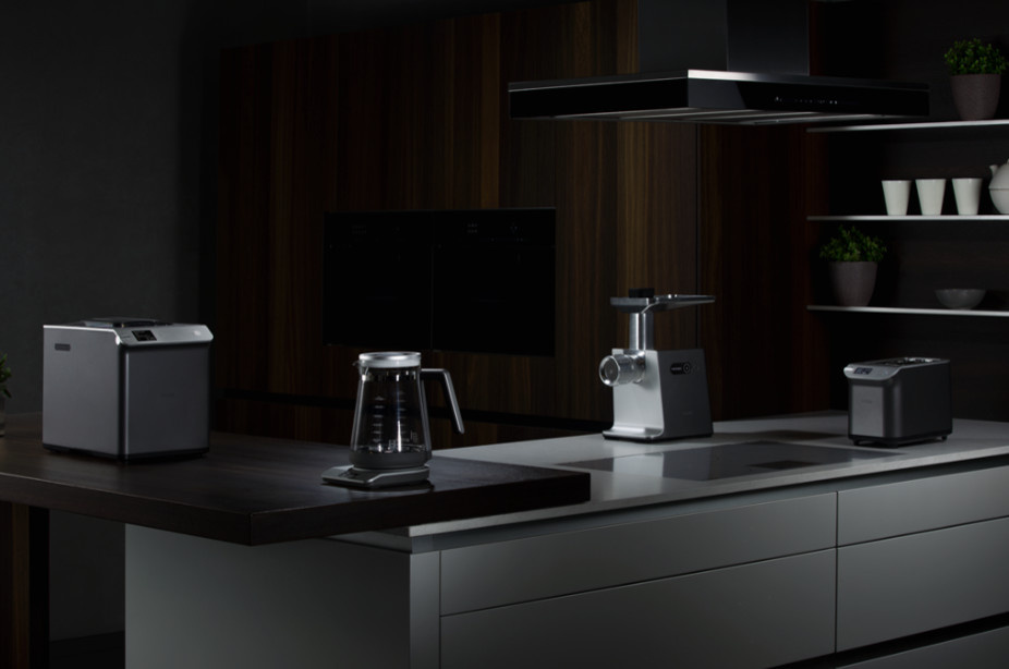 Техника BORK на кухне