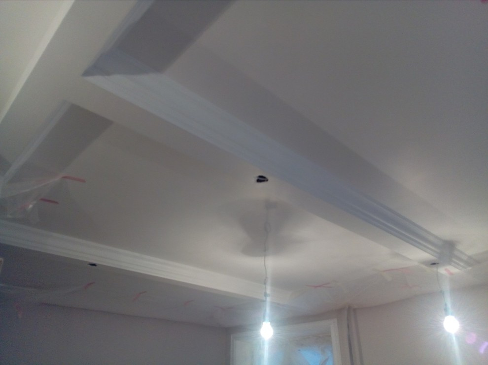 Однушка на Амурской улице