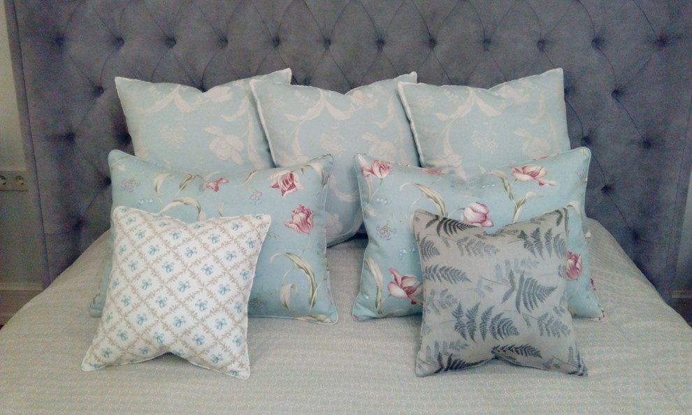 Реализованные проекты