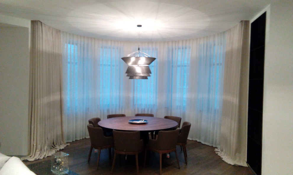 Реализованные проекты