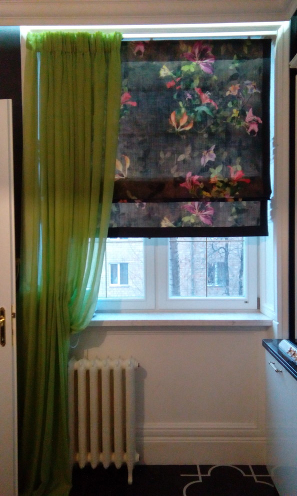 Реализованные проекты