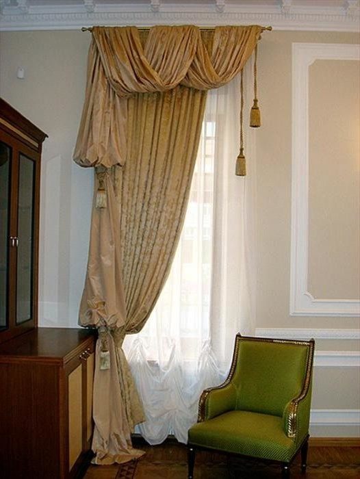 Реализованные проекты