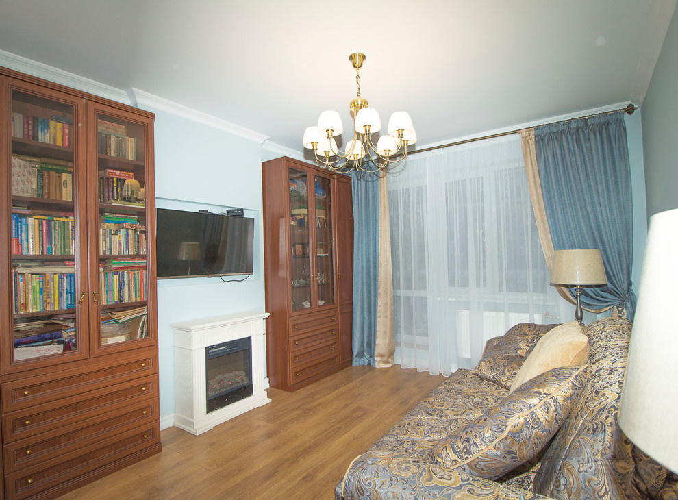 Пермь, ул. Степана Разина