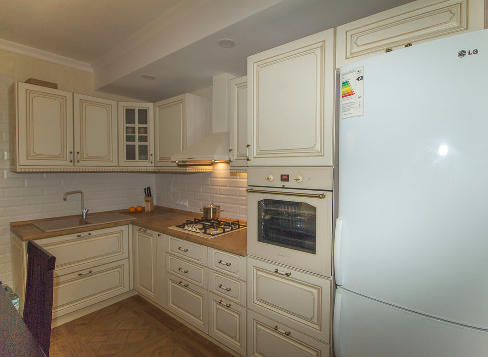 Пермь, ул. Степана Разина