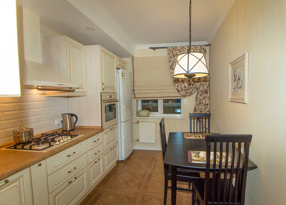 Пермь, ул. Степана Разина