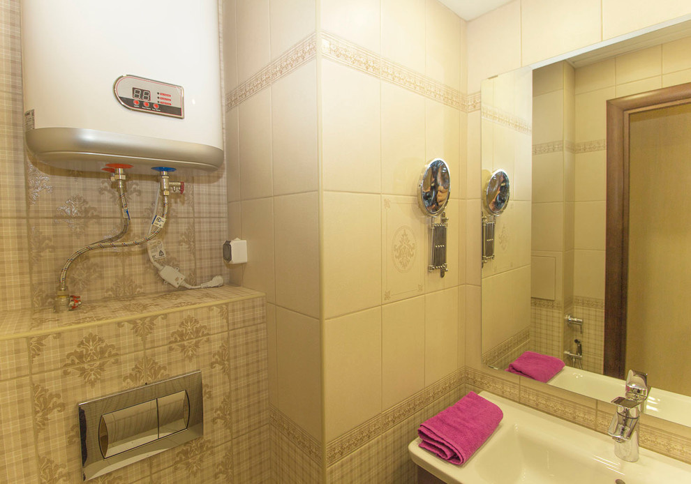 Пермь, ул. Степана Разина