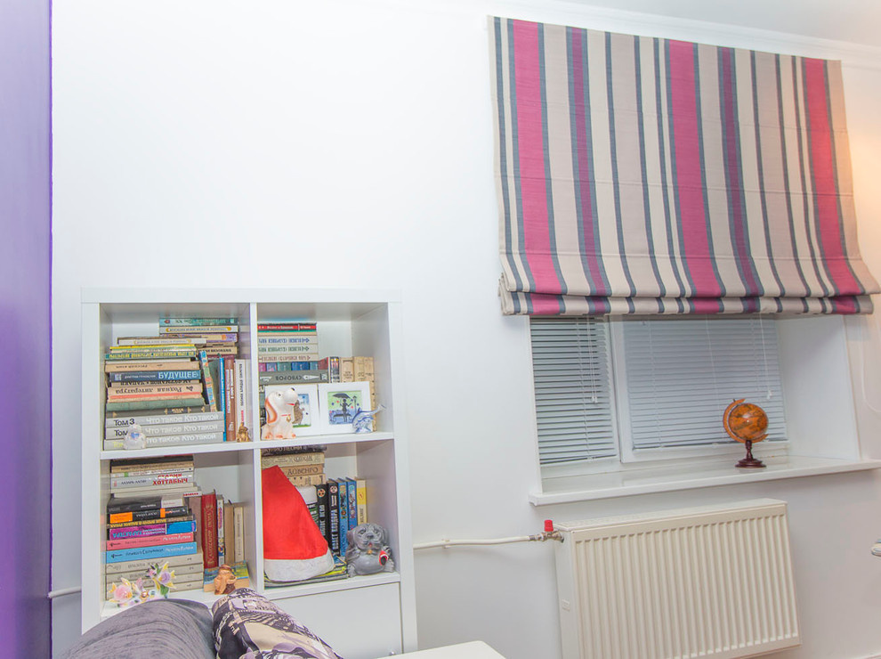 Пермь, ул. Степана Разина