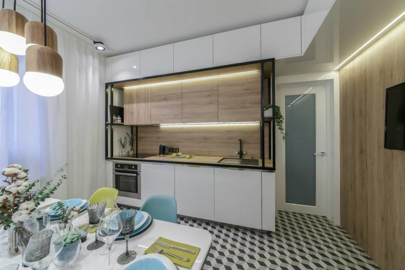 Квартирный вопрос 2016