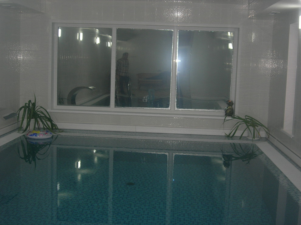 Система плинтусного отопления