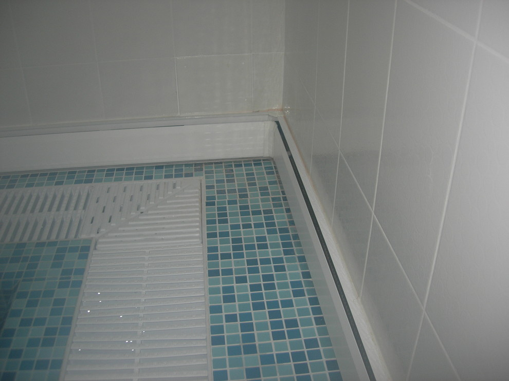 Система плинтусного отопления