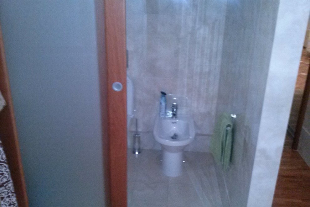 Загородный дом