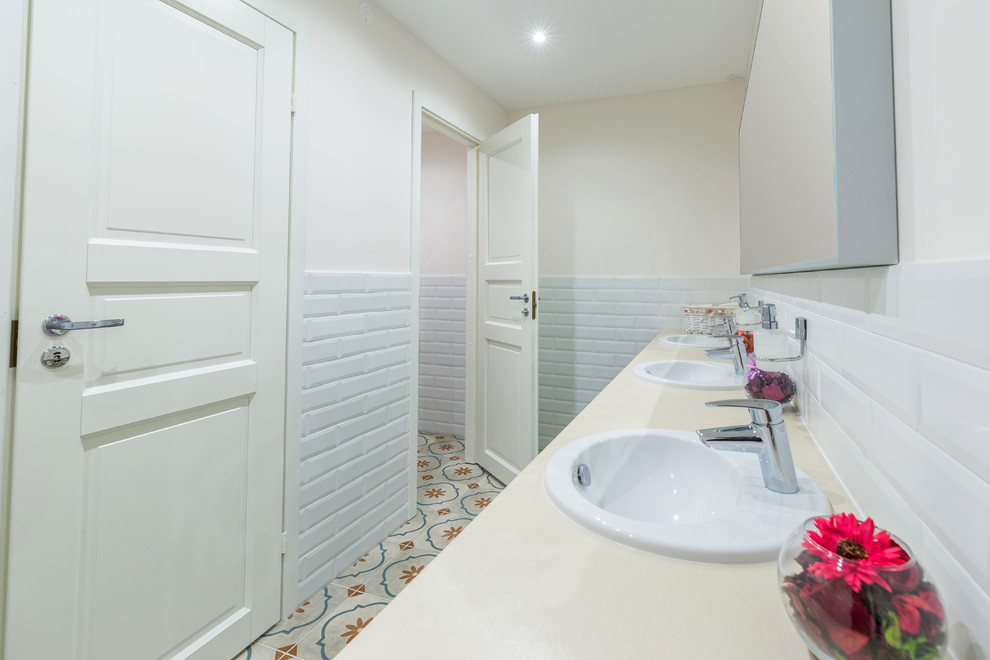 Детский ресторан "Солнечный город"