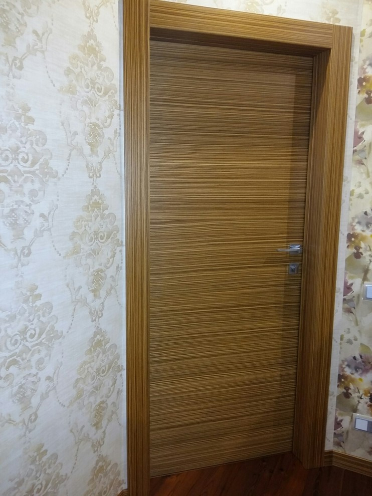 Межкомнатные двери
