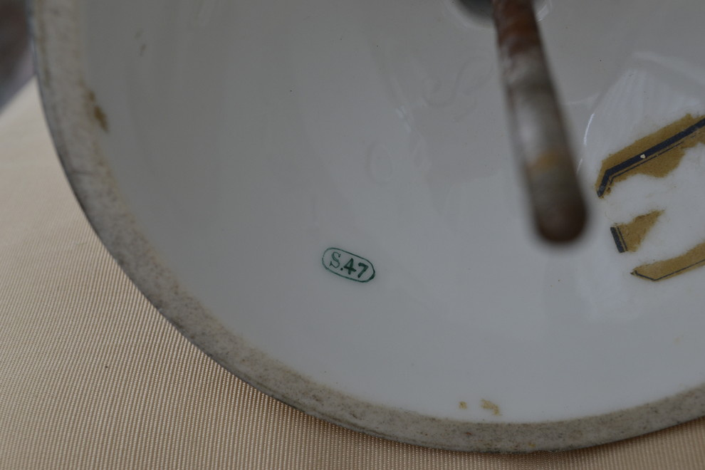 sevres