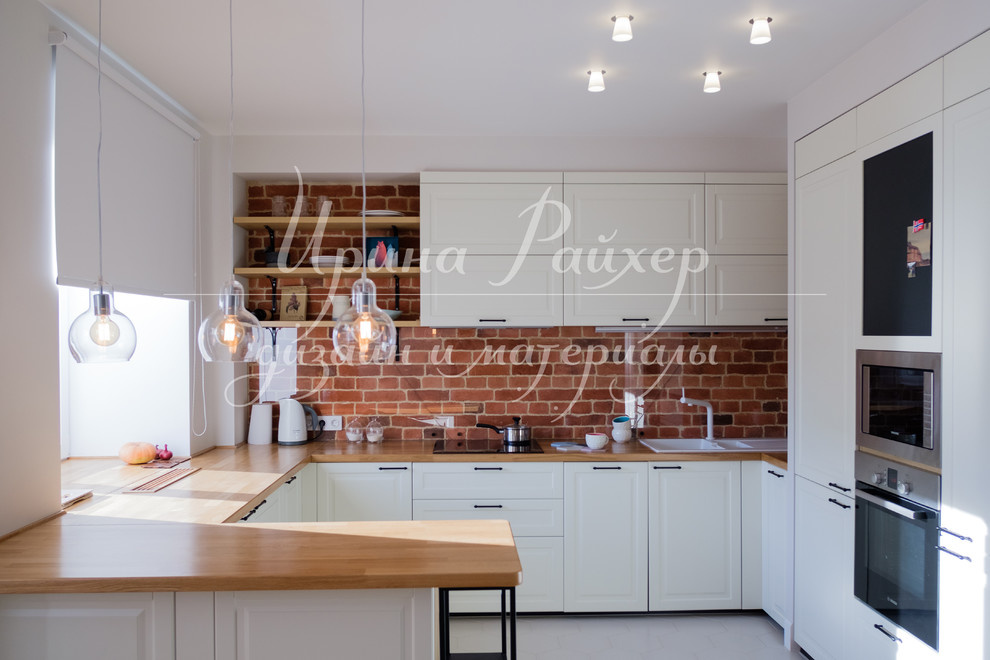 3-х комнатная квартира на Екатерининской