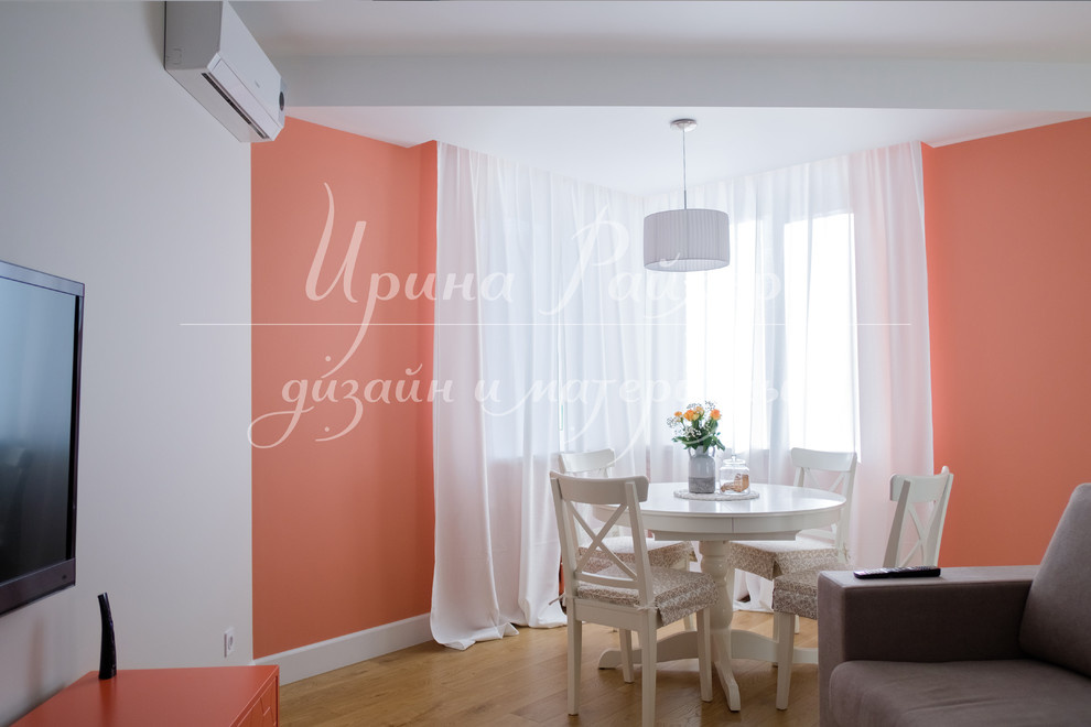 3-х комнатная квартира на Екатерининской