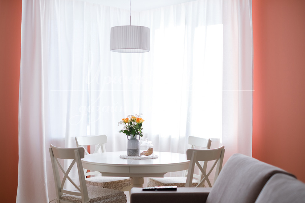 3-х комнатная квартира на Екатерининской