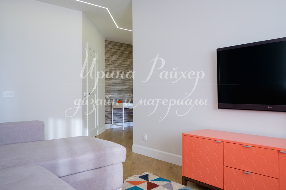 3-х комнатная квартира на Екатерининской