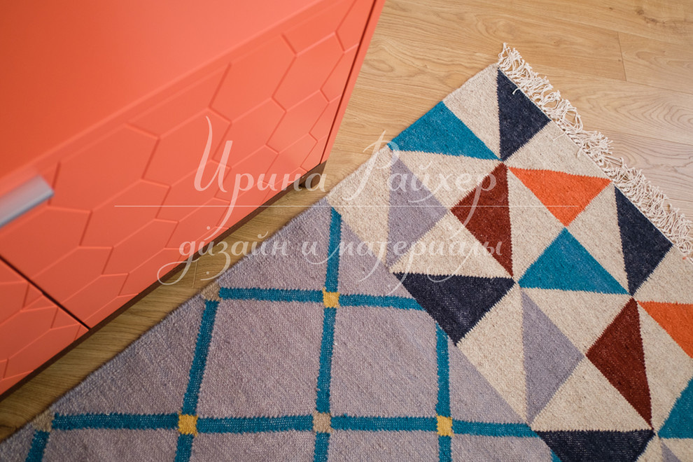 3-х комнатная квартира на Екатерининской