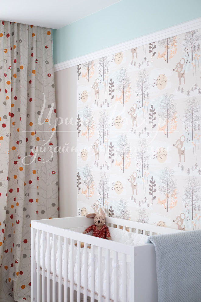 3-х комнатная квартира на Екатерининской