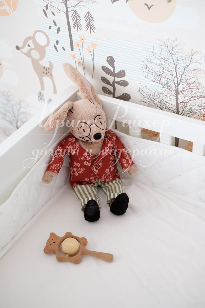 3-х комнатная квартира на Екатерининской