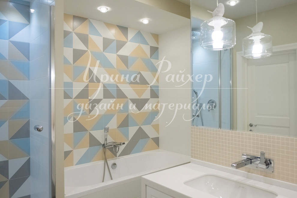 3-х комнатная квартира на Екатерининской