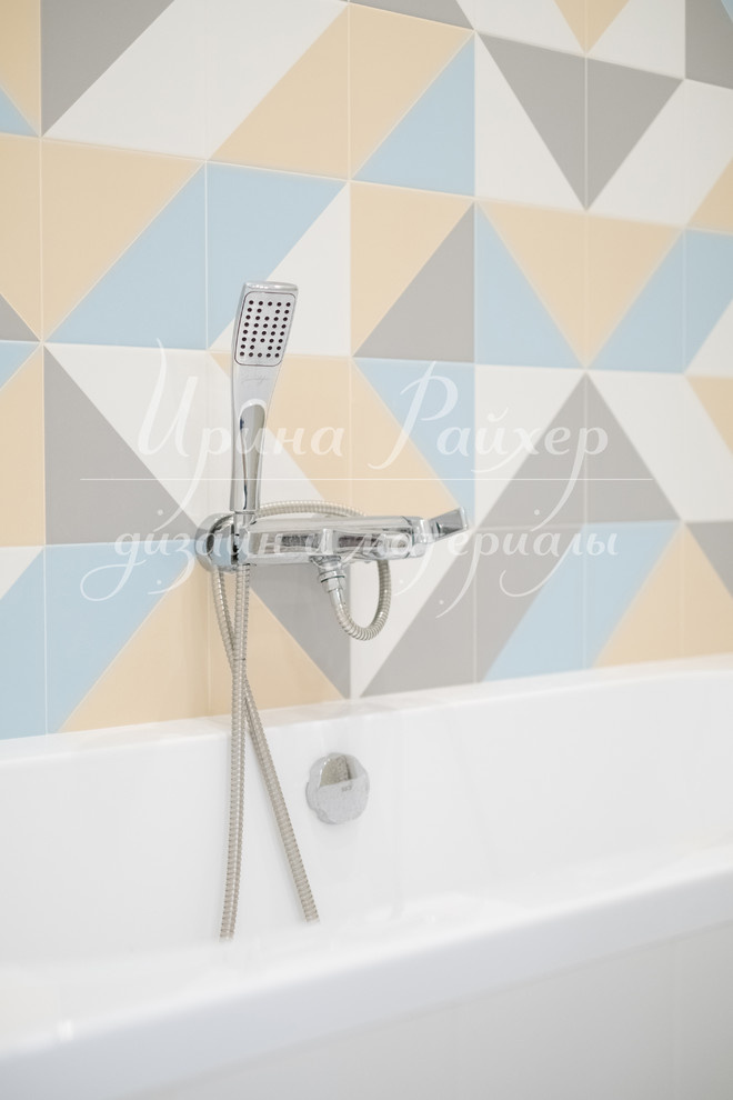 3-х комнатная квартира на Екатерининской