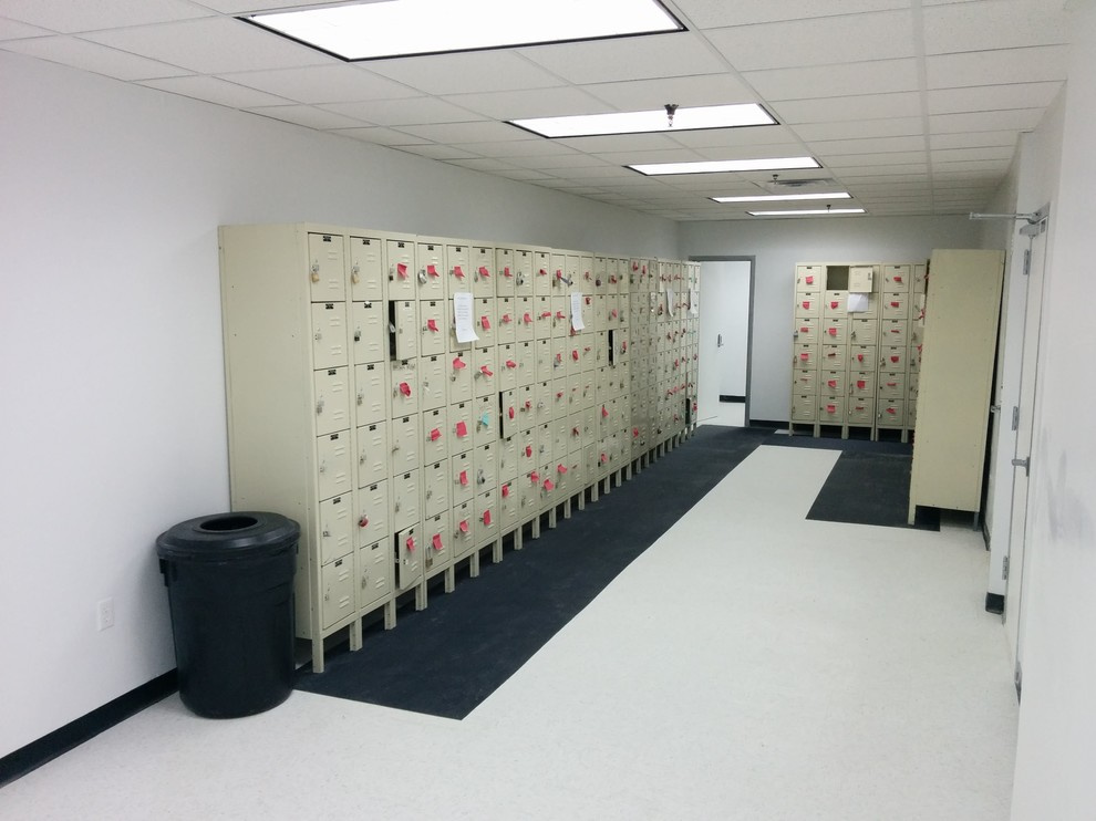 Visitor center , New York