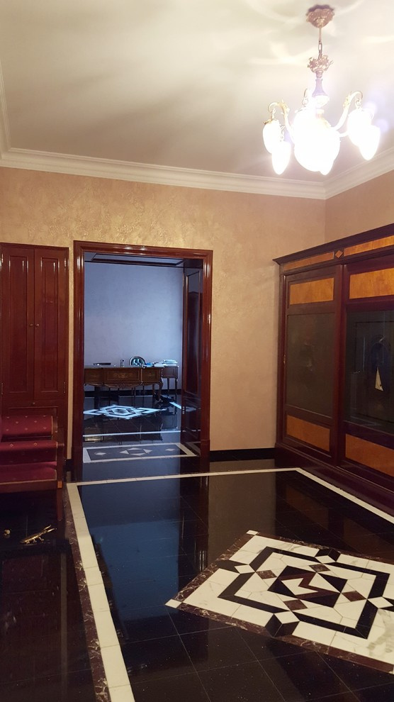 Деловая классика