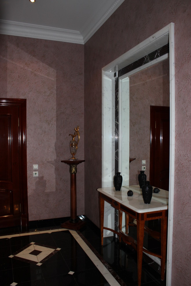 Деловая классика