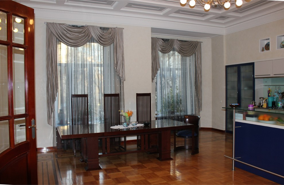 Деловая классика