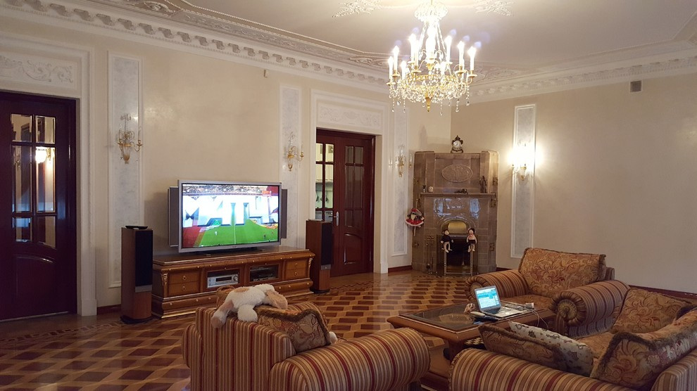 Деловая классика