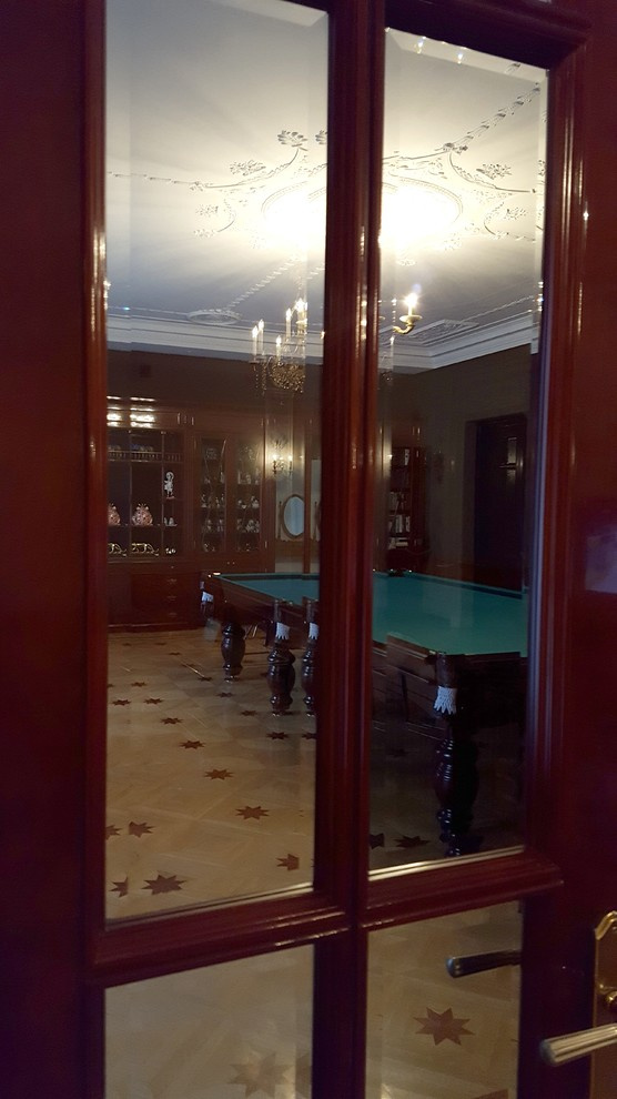 Деловая классика