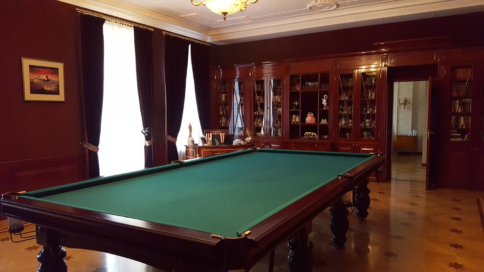Деловая классика