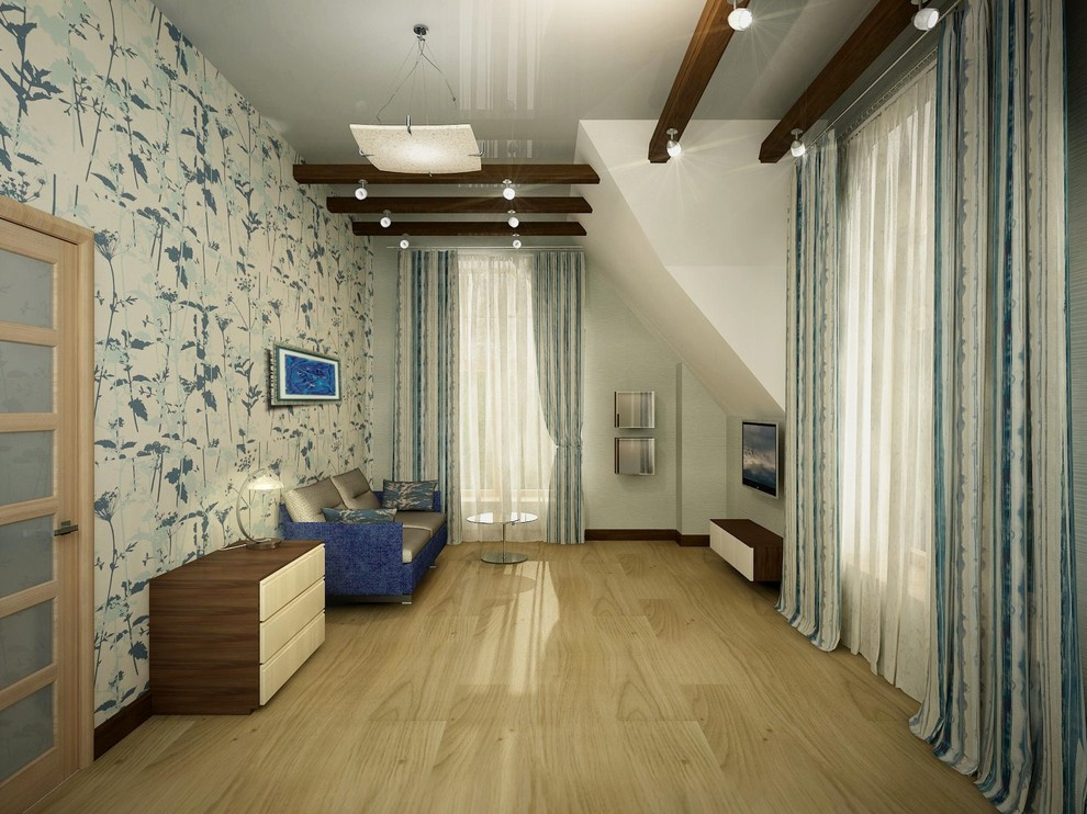 Обложка проекта: КОТТЕДЖ В СИВЕРСКОЙ