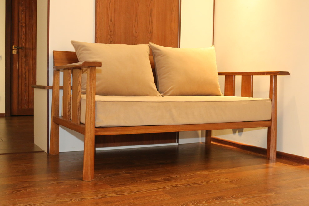 Оскар, диван длядома или сада.