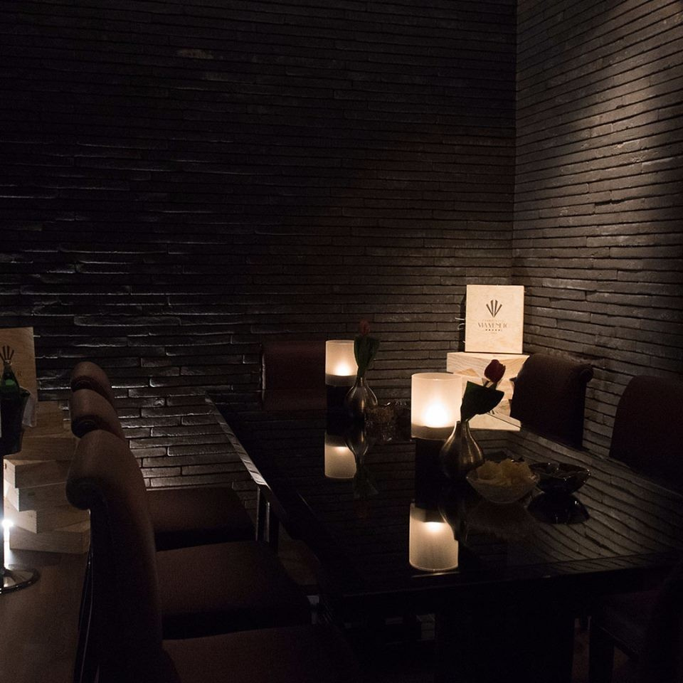 Обложка проекта: Сверхдлинный итальянский кирпич ручной формовки S.Anselmo Corso