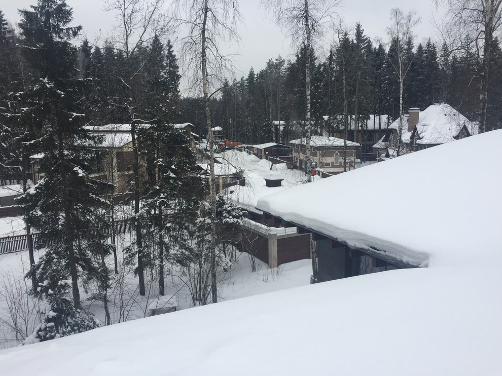 КП "Новогорск - 7"