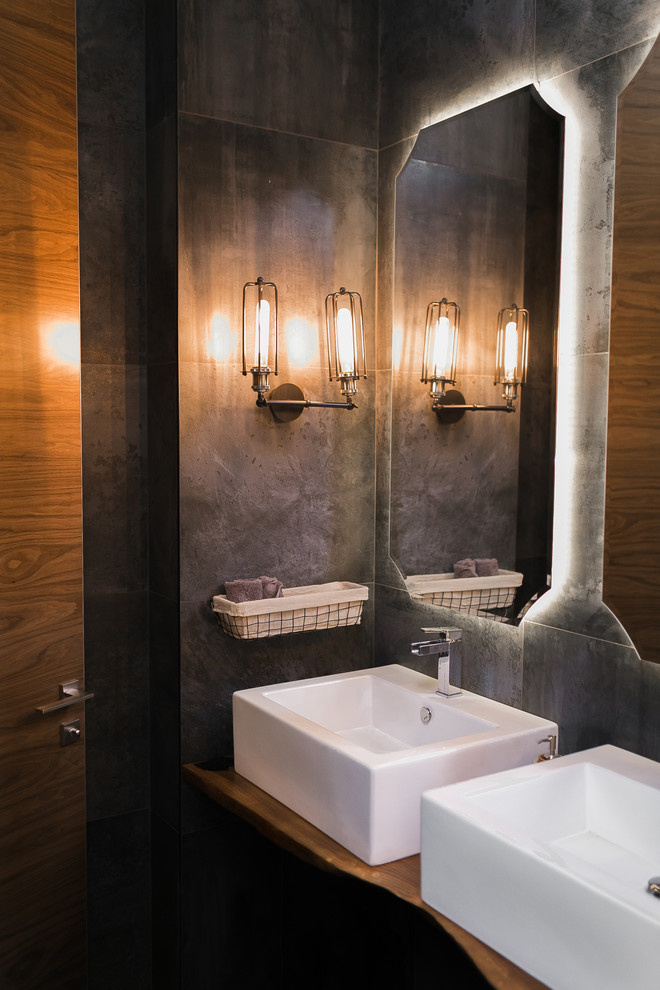 Обложка проекта: Наши работы