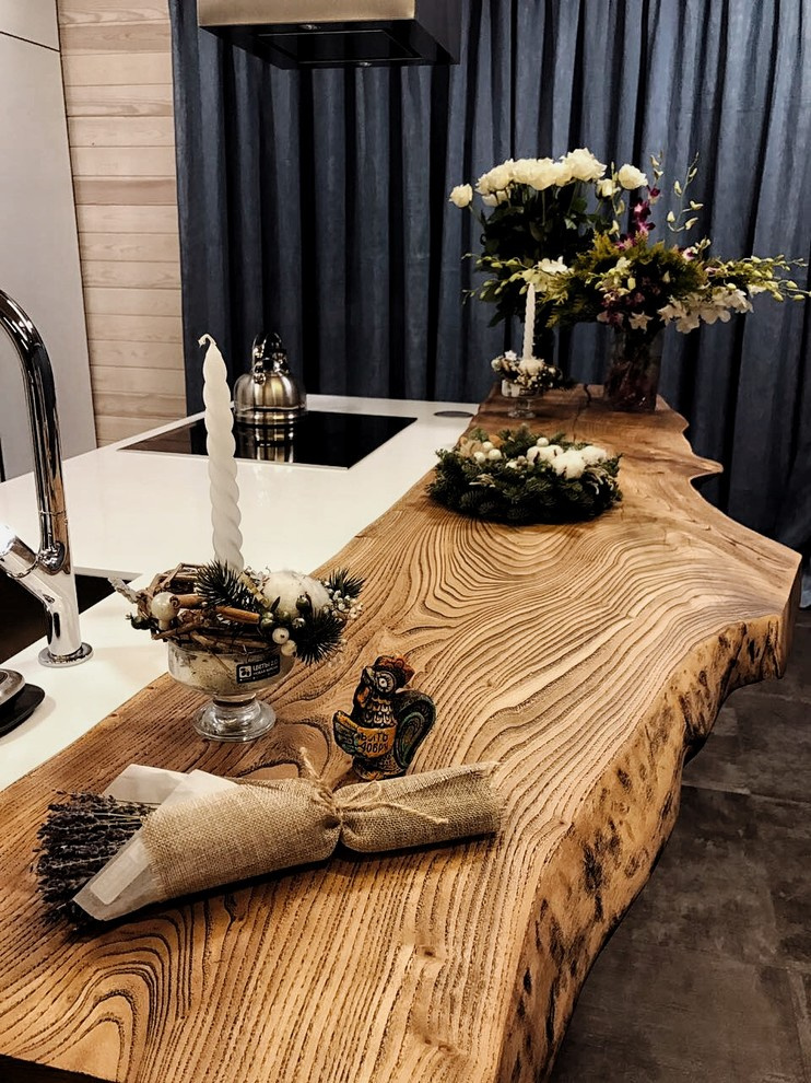 Наши работы