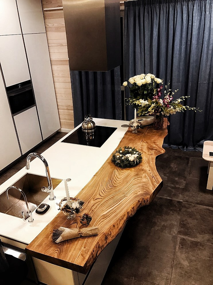 Наши работы