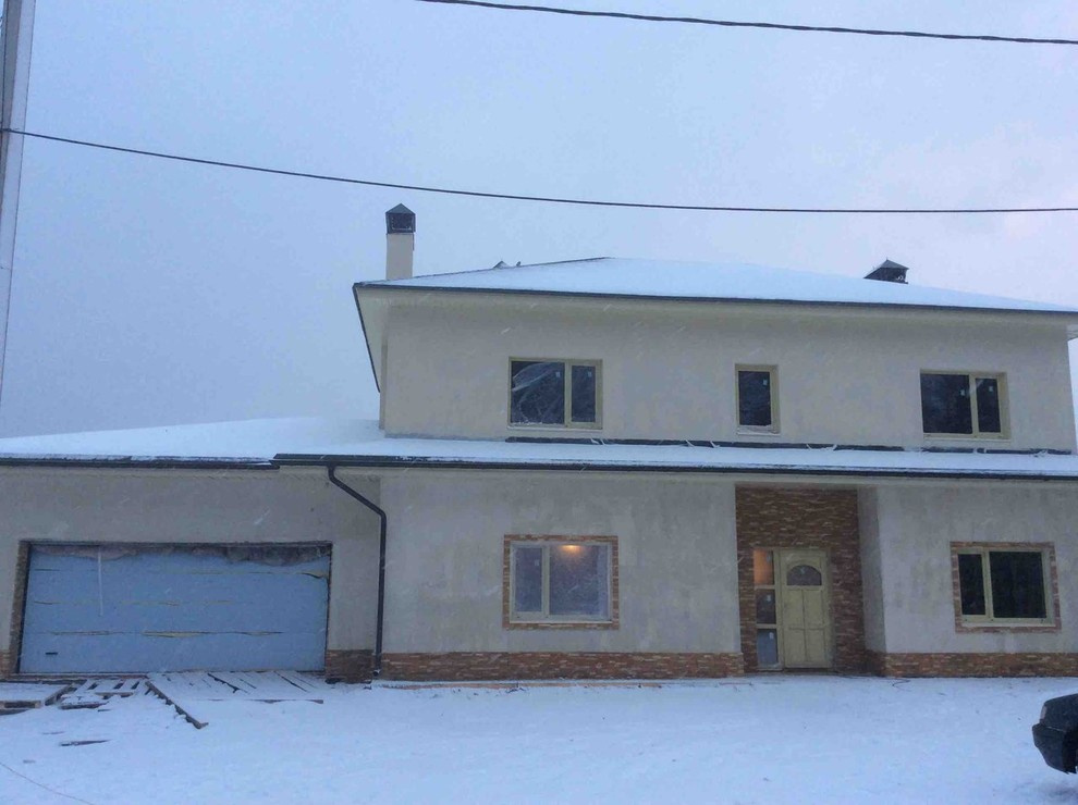 Архитектура