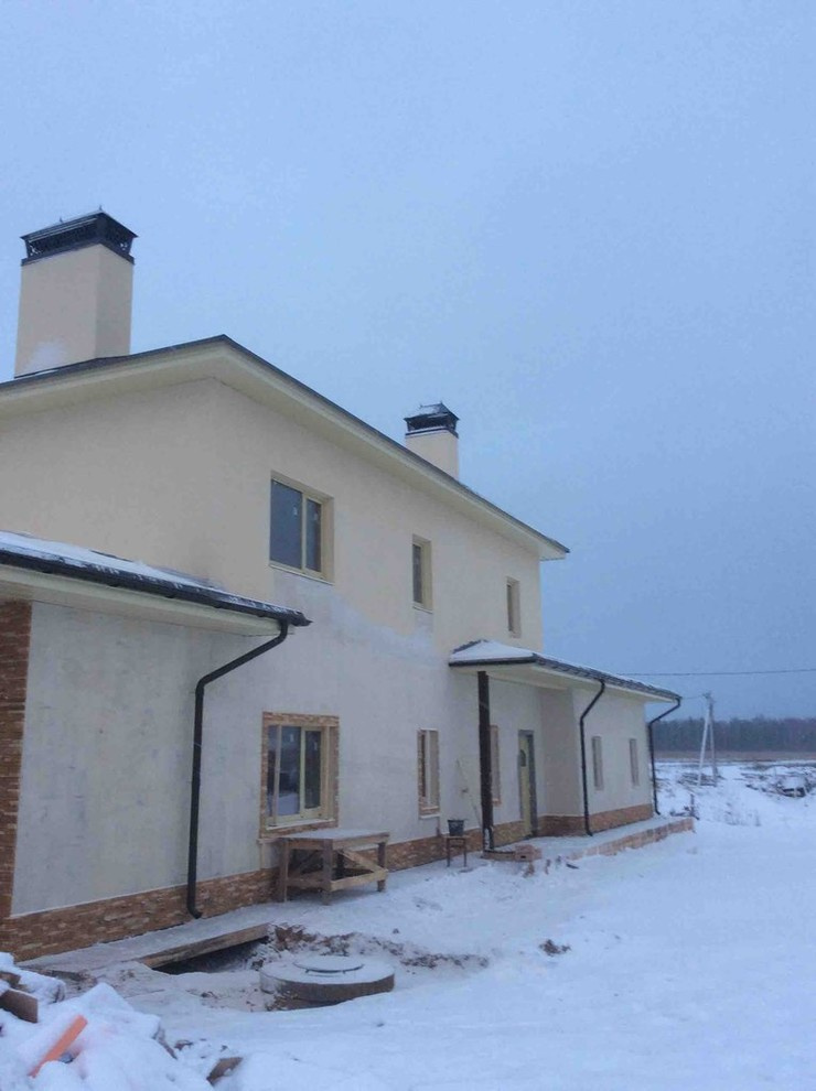 Архитектура