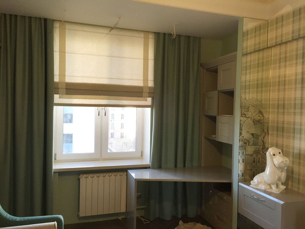 комната подростка