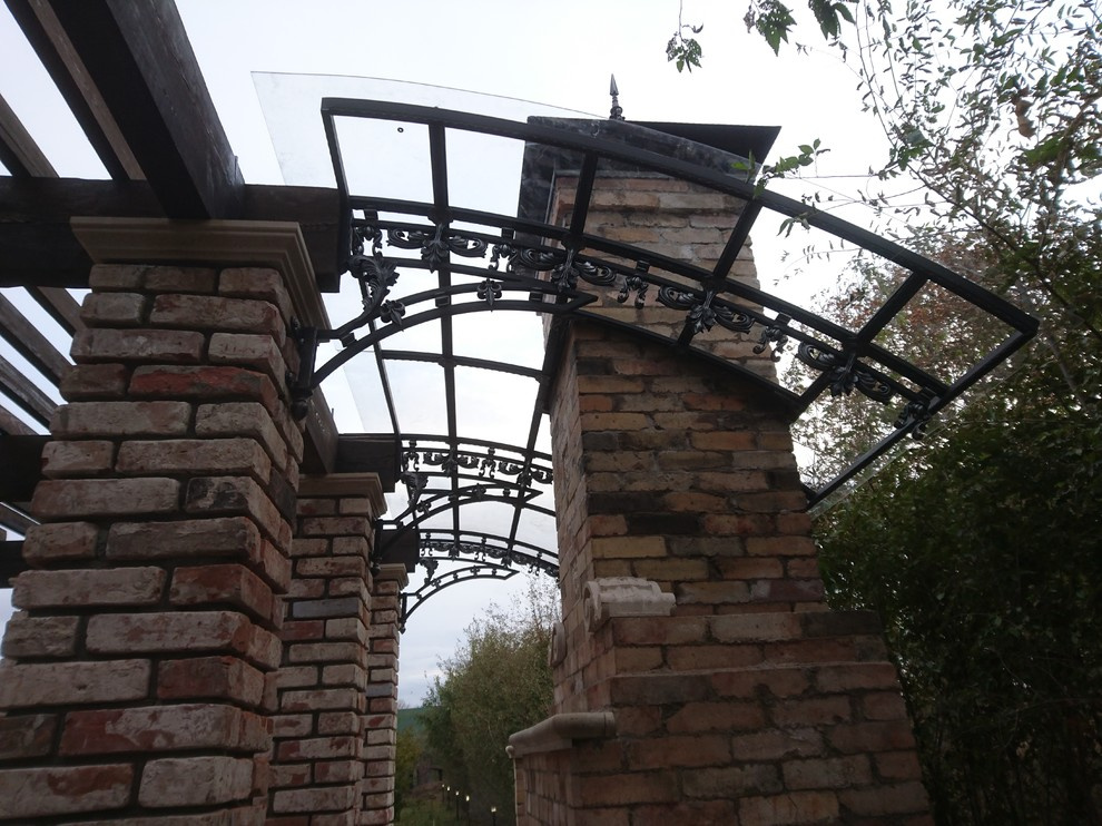 дом в Дубовой роще