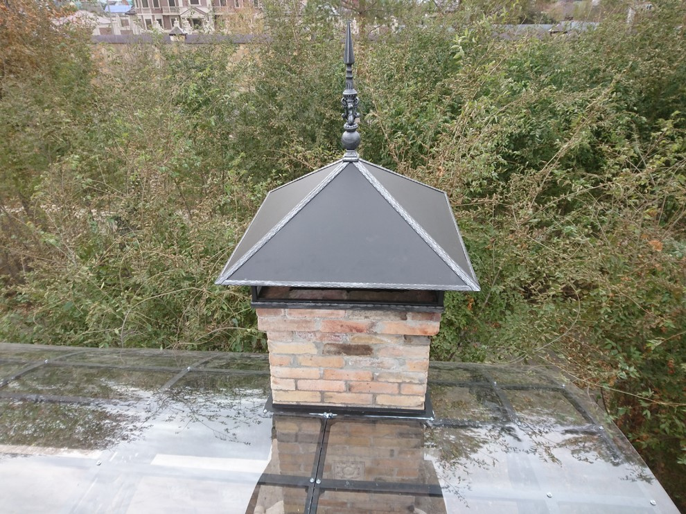 дом в Дубовой роще